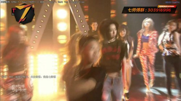 根本阿呆发布了一个斗鱼视频2020-09-03