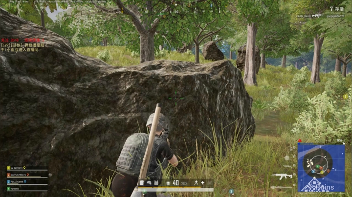 PLAYERUNKNOWN&#039;S BATTLEGROUNDS 2020.09.03 - 04.18.27.52.DVR.1599077923632