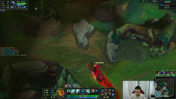 别等了我去找你发布了一个斗鱼视频2020-09-03