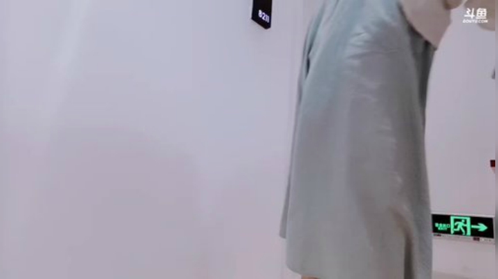 丿Good丶发布了一个斗鱼视频2020-09-03