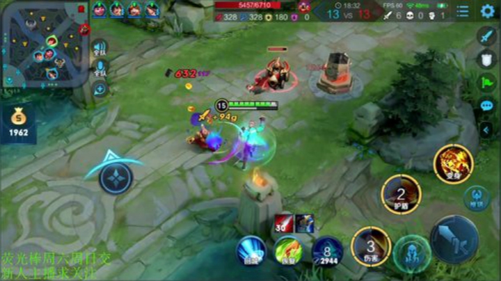 一生守护铁公鸡发布了一个斗鱼视频2020-09-03