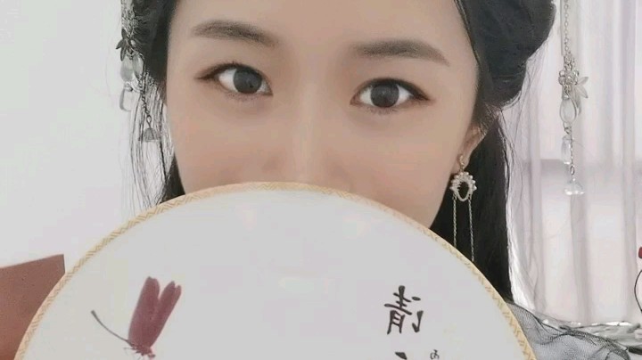 钟爱汉服的se儿