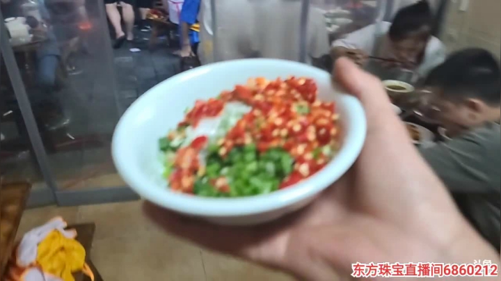 纪实直播145天，出发云南第1天 2020-09-03 19点场