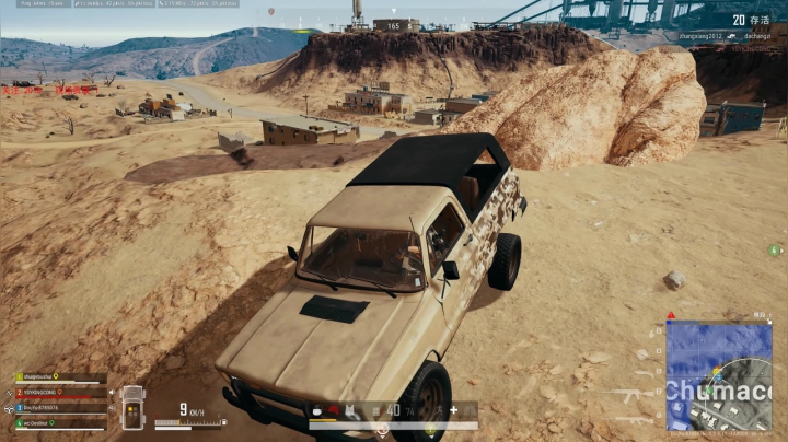 PLAYERUNKNOWN&#039;S BATTLEGROUNDS 2020.09.02 - 21.35.34.12.DVR