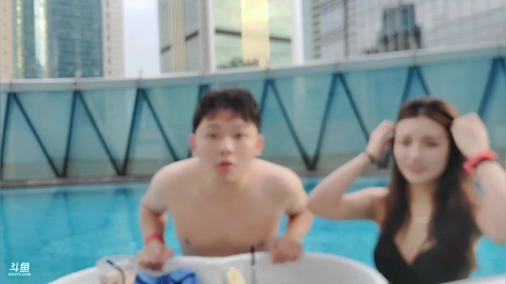 姐弟美妆日记 2020-09-03 18点场