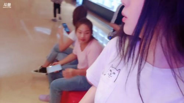 HHHISHHH发布了一个斗鱼视频2020-09-03