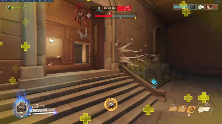 杀人哥：白给闪光 2020-09-03 02点场