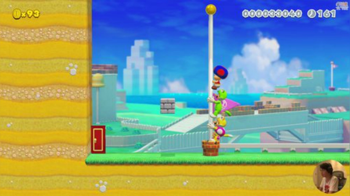 嘉啊123发布了一个斗鱼视频2020-09-03