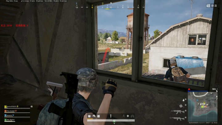 PLAYERUNKNOWN&#039;S BATTLEGROUNDS 2020.09.03 - 03.15.04.47.DVR