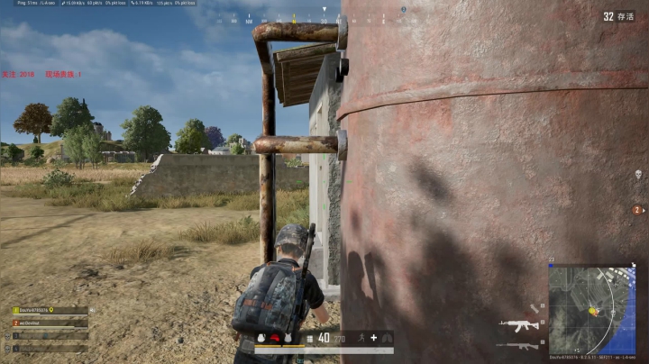 PLAYERUNKNOWN&#039;S BATTLEGROUNDS 2020.09.02 - 22.14.40.17.DVR