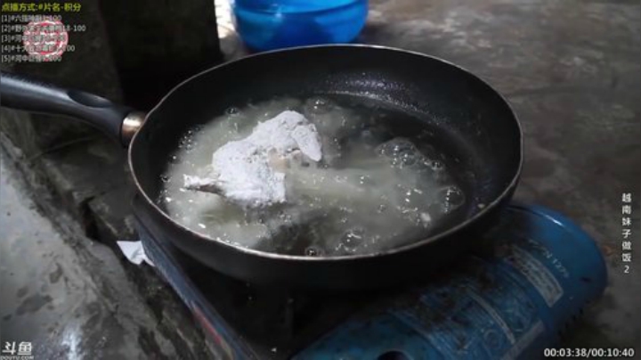 静思世语发布了一个斗鱼视频2020-09-03