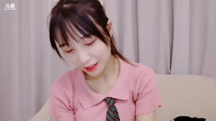 我本善良72发布了一个斗鱼视频2020-09-03