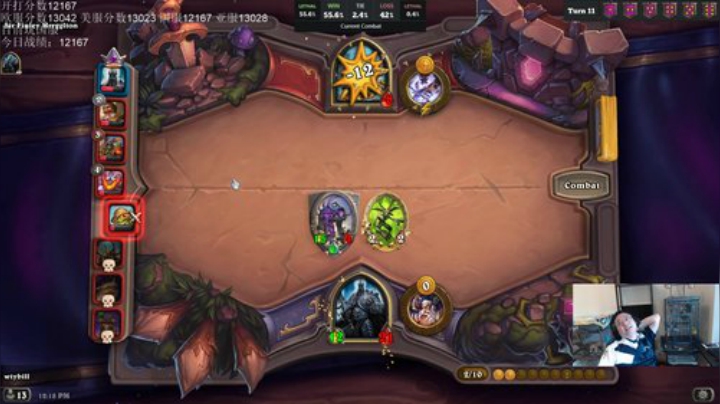 RPGseven发布了一个斗鱼视频2020-09-03