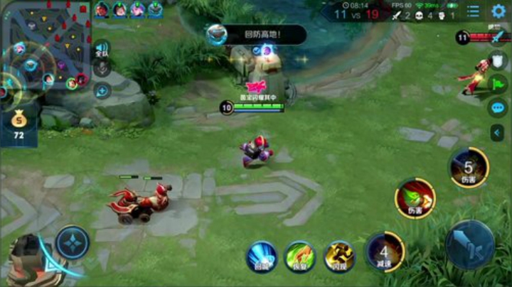 闹闹可遇不可求发布了一个斗鱼视频2020-09-03