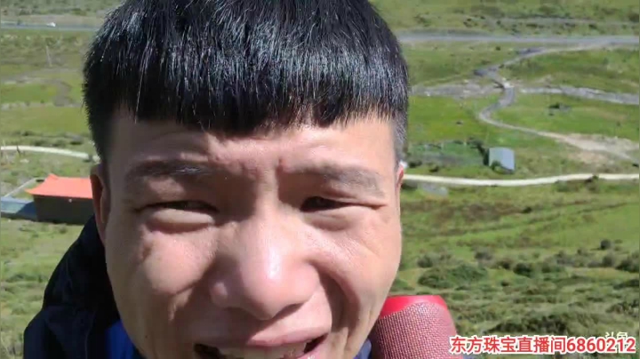 纪实直播146天，出发云南第2天 2020-09-04 14点场