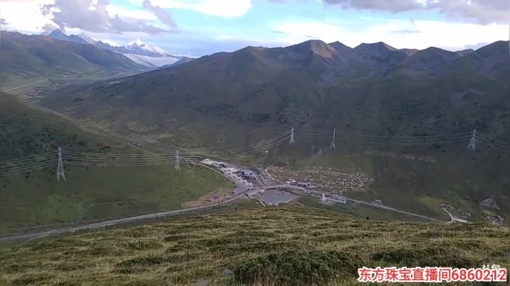 纪实直播146天，出发云南第2天 2020-09-04 18点场