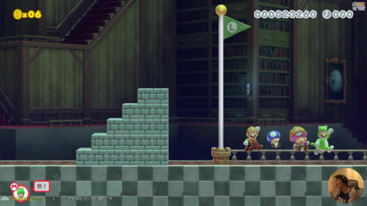 嘉啊123发布了一个斗鱼视频2020-09-04