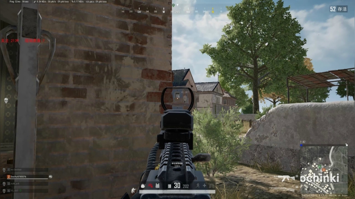 PLAYERUNKNOWN&#039;S BATTLEGROUNDS 2020.09.03 - 19.18.56.16.DVR