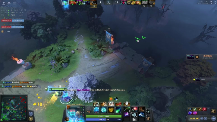 yikeS 2020-09-04 06点场