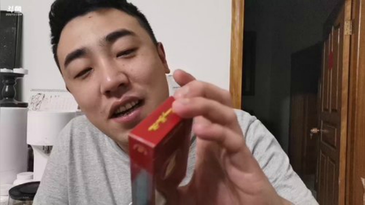 我在斗鱼看无尽无尽的无尽直播美食