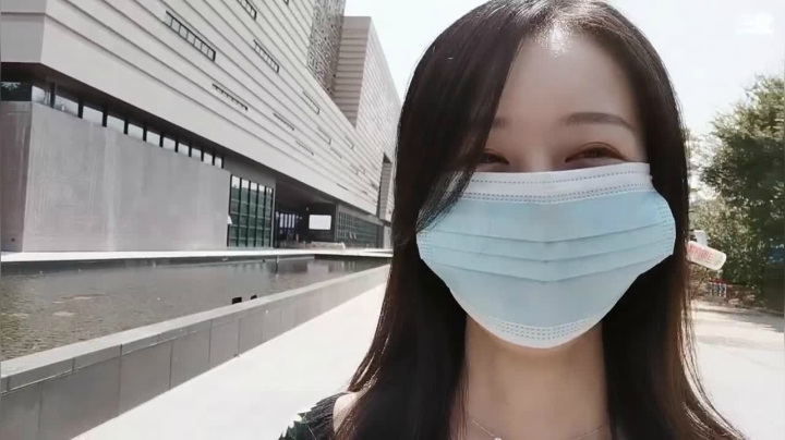 畅游大荆楚 跟“鄂”来打卡 2020-09-04 12点场