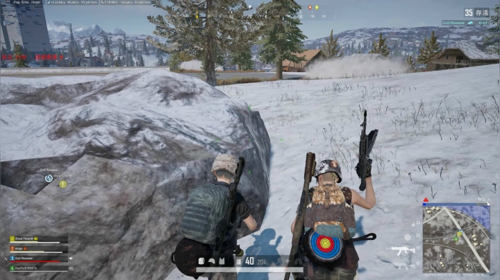 PLAYERUNKNOWN&#039;S BATTLEGROUNDS 2020.09.03 - 17.25.29.04.DVR