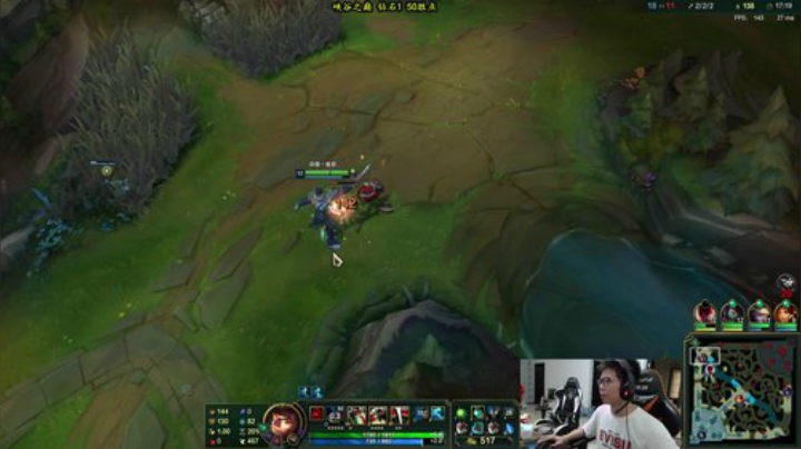 别等了我去找你发布了一个斗鱼视频2020-09-04