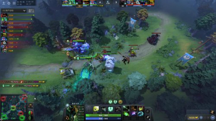 丷女帝发布了一个斗鱼视频2020-09-04