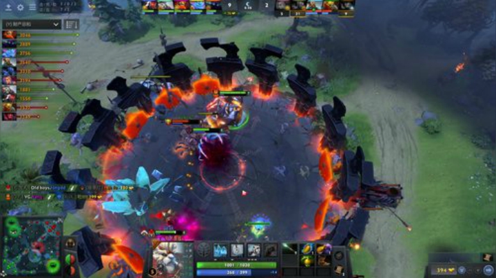 丷女帝发布了一个斗鱼视频2020-09-04