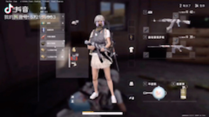 抖音好憨憨阿 呜呜呜
pubg 更新1v3 杀一队ヾﾉ≧∀≦