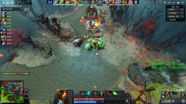 旧欢若梦灬发布了一个斗鱼视频2020-09-04