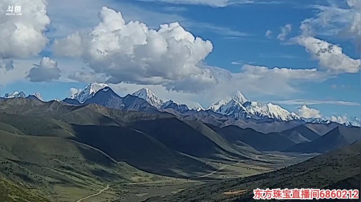 纪实直播146天，出发云南第2天 2020-09-04 16点场