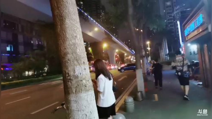 藤一的小幸运发布了一个斗鱼视频2020-09-04