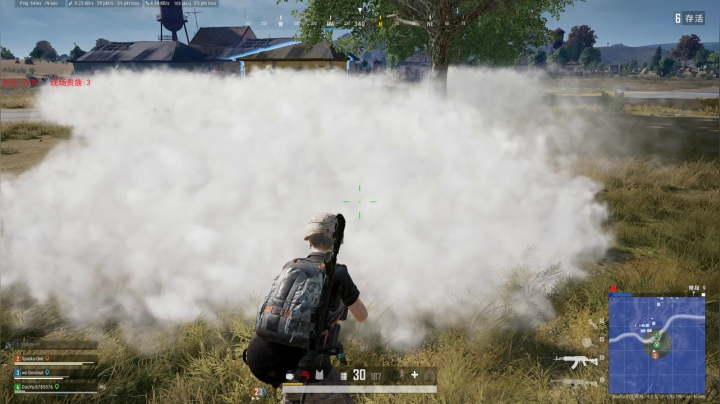 PLAYERUNKNOWN&#039;S BATTLEGROUNDS 2020.09.04 - 02.05.25.48.DVR