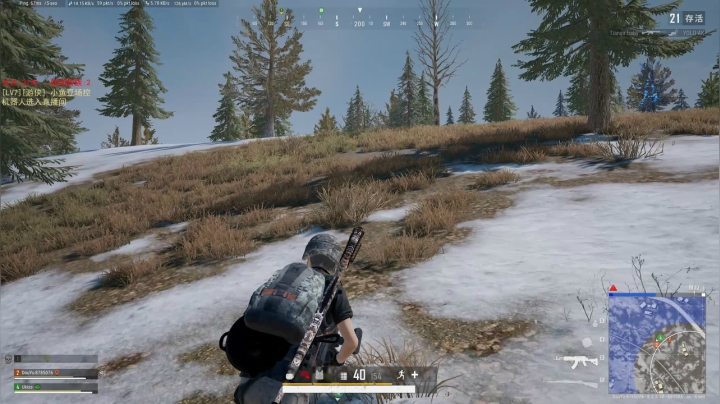 PLAYERUNKNOWN&#039;S BATTLEGROUNDS 2020.09.04 - 00.03.23.36.DVR
