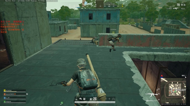 PLAYERUNKNOWN&#039;S BATTLEGROUNDS 2020.09.05 - 00.41.26.33.DVR