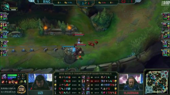 三年老酒发布了一个斗鱼视频2020-09-05