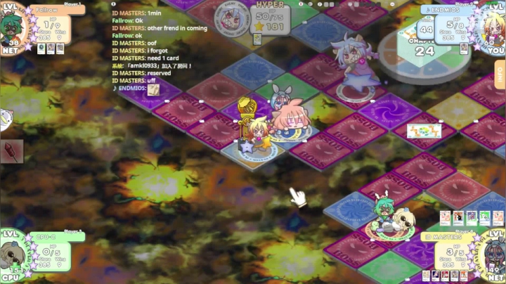 steam 泰拉瑞亚（中核-大师） 2020-09-01 00点场