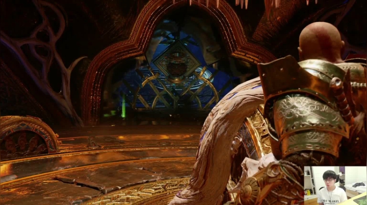 【直播】【战神4】第四集 2020-09-05 15点场