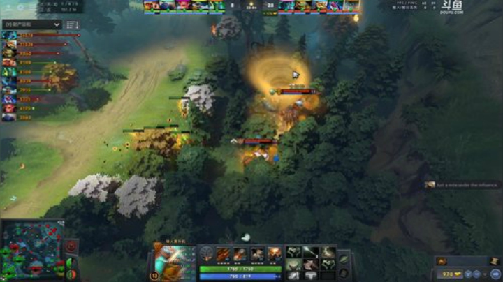 丷女帝发布了一个斗鱼视频2020-09-05