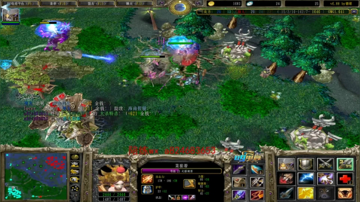 说最少的话 打最多的输出 2020-09-04 20点场