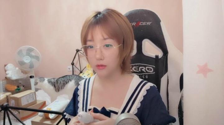 年糕 ♥ 晚上7点恰蛋糕 拆包 2020-09-05 18点场