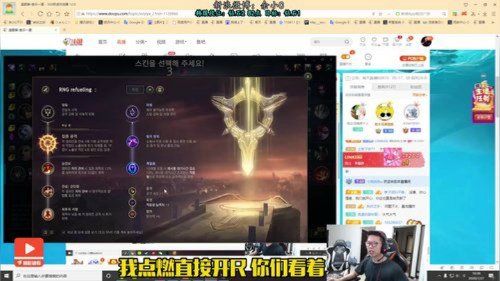 天暗TAN发布了一个斗鱼视频2020-09-05