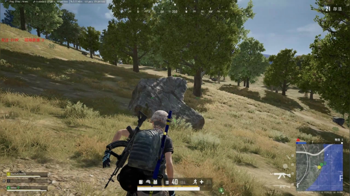 PLAYERUNKNOWN&#039;S BATTLEGROUNDS 2020.09.04 - 23.31.40.17.DVR