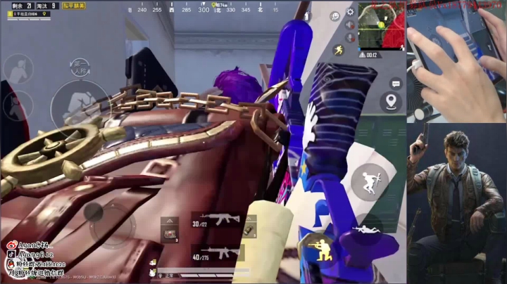 对陶锤两把~~速来！ 2020-09-05 14点场