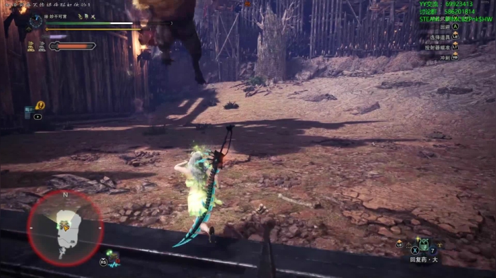 【老猫】枪打出头鸟