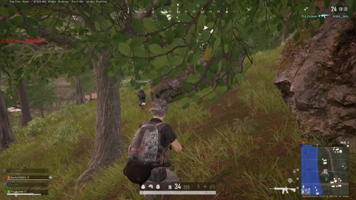 PLAYERUNKNOWN&#039;S BATTLEGROUNDS 2020.09.05 - 01.41.02.53.DVR