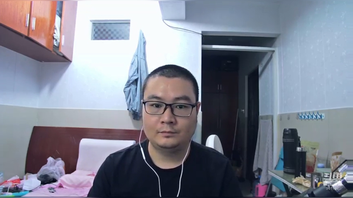 老衲回归了！ 2020-09-03 15点场