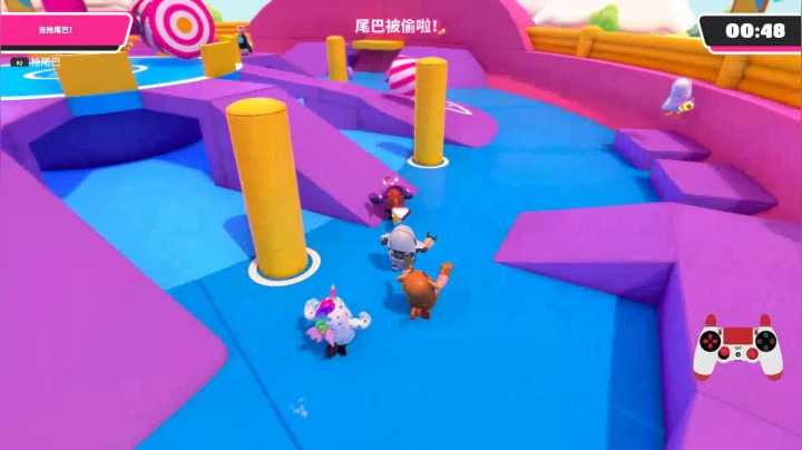 潮汕老王随缘直播间（足球小将四周目！） 2020-09-04 22点场