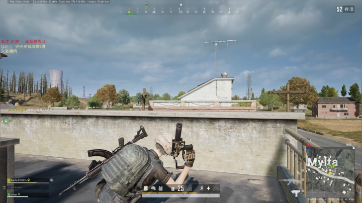 PLAYERUNKNOWN&#039;S BATTLEGROUNDS 2020.09.04 - 23.16.43.14.DVR